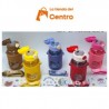 Vaso kawaii colors